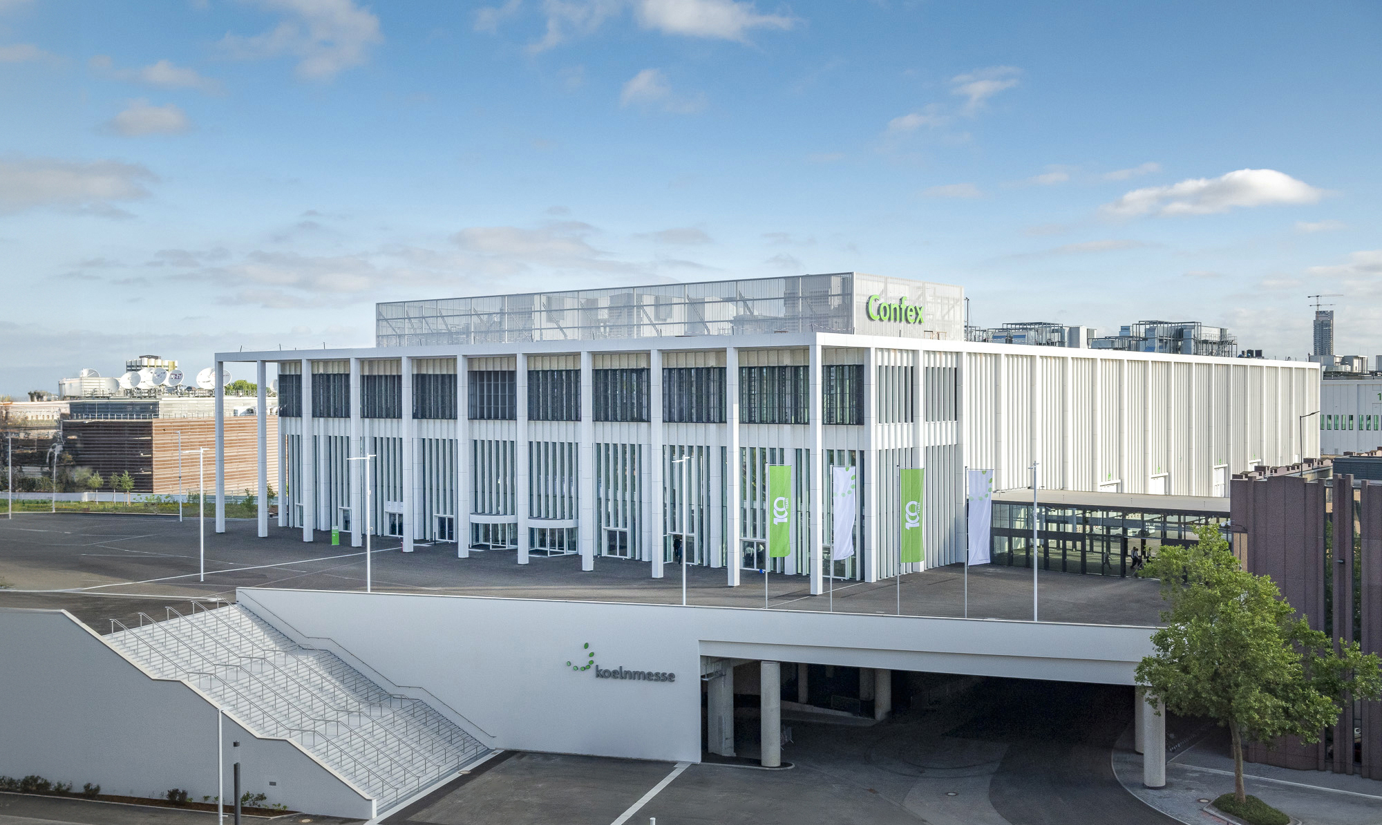 Confex©Koelncongress, Constantin_Ehrchen